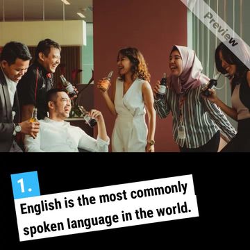 5 reasons Video Template