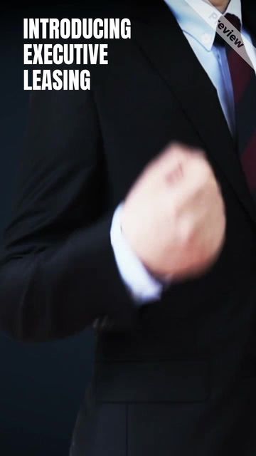  lease a car Video Template