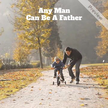 Someone Special Video Template