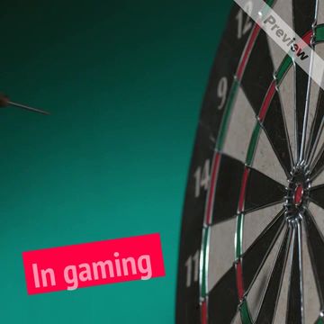 Better Luck Video Template