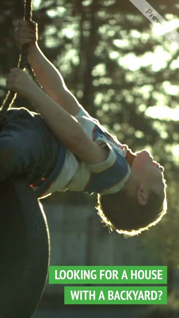 BACK YARD #2 Video Template