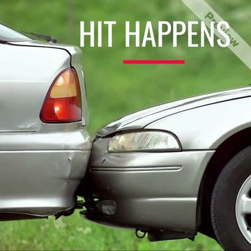 Hit Happens Video Template