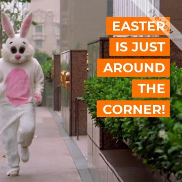 Hurry Up Video Template