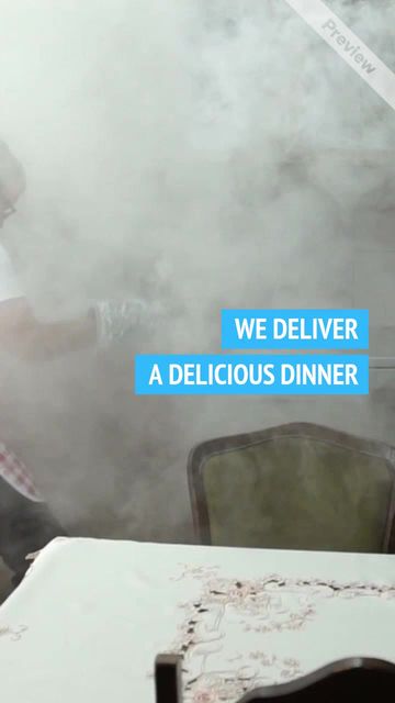 FAST DELIVERY  Video Template