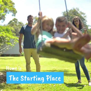 Dream House Video Template