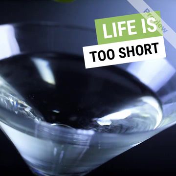 Happy Hour Video Template