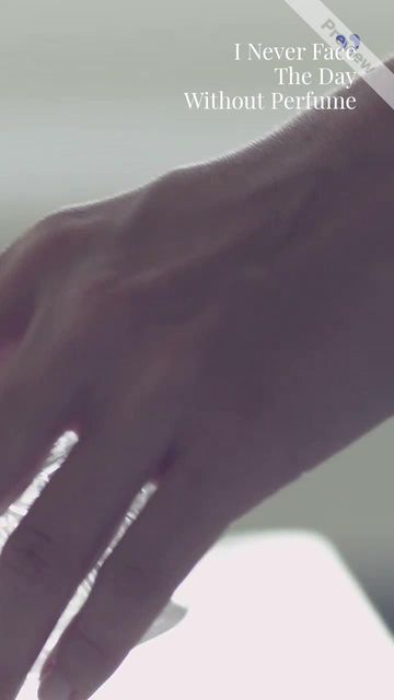 Face The Day Video Template