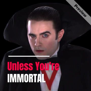 Life Insurance - SQ Video Template