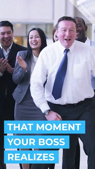 That Moment.. 2 Video Template