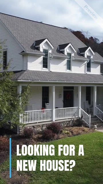 New House Video Template