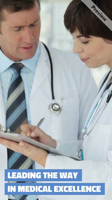 FAMILY CENTER Video Template