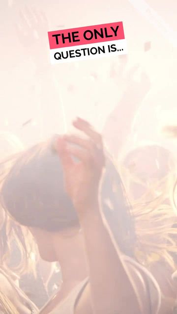 New Year's Party #2 Video Template