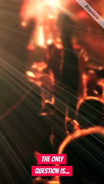 ALL NIGHT LONG #2 Video Template