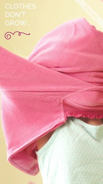 DON'T GROW Video Template