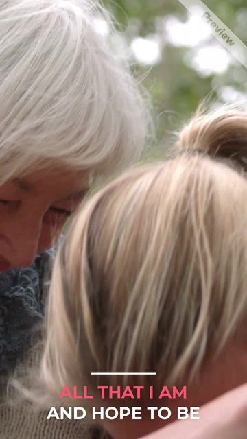 ALL THAT I AM Video Template