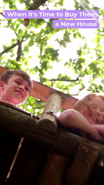 A Real House Video Template