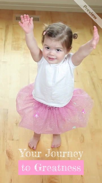 YOUR JOURNEY #2 Video Template