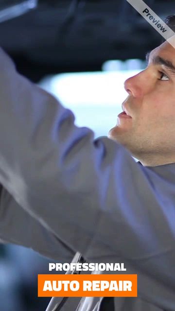 PRO AUTO #2 Video Template