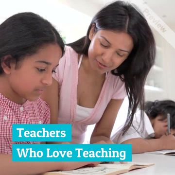 LOVE LEARNING Video Template