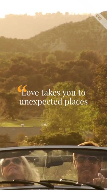 ROMANTIC DRIVE #2 Video Template