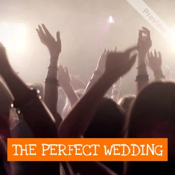 LOVE IS MUSIC Video Template