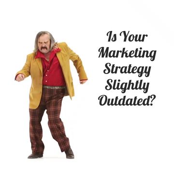 Marketing Style Video Template