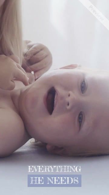 YOUR ANGEL #2 Video Template