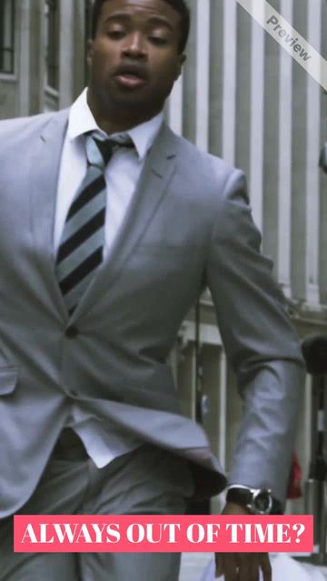 OUT OF TIME #2 Video Template