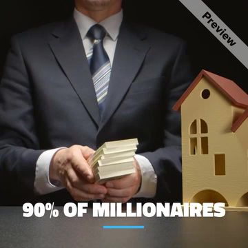 Millioinaires Video Template