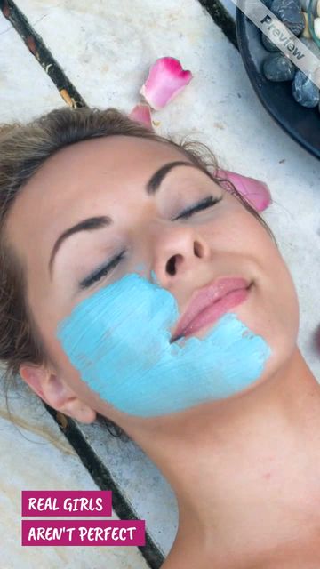 PERFECT GIRL Video Template