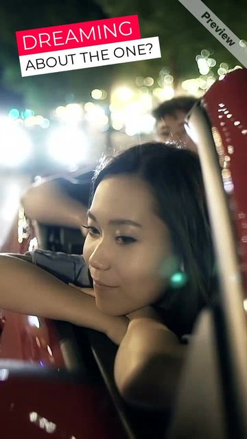 DREAM GUY Video Template