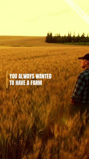 HAVE A FARM Video Template