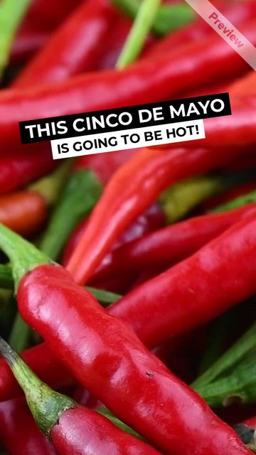 PEPPER SALE Video Template