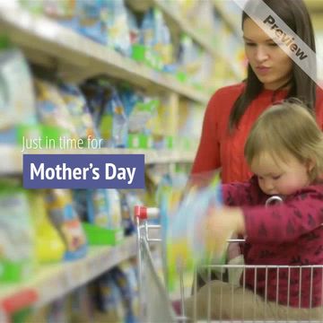 SATURDAY SALE Video Template