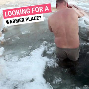 Ice Challenge Video Template