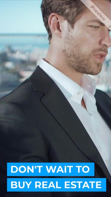 Don't Wait! Video Template