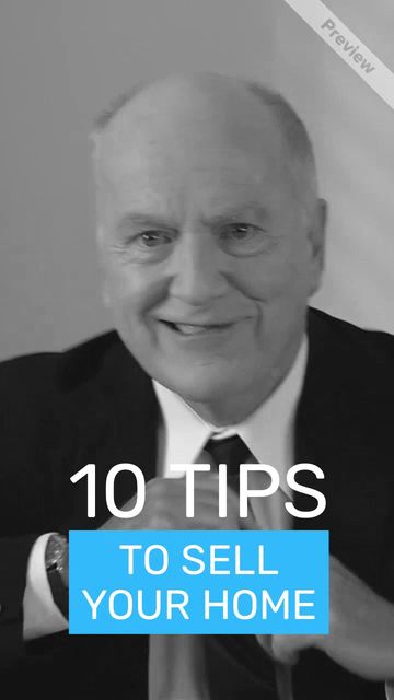 10 tips Video Template