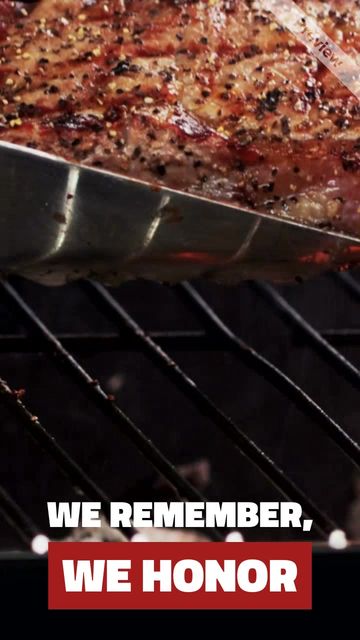 MEMORIAL DAY  Video Template