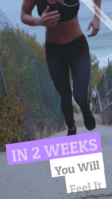 Feel It Video Template