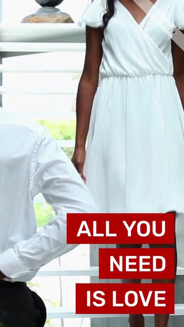 All You Need #2 Video Template