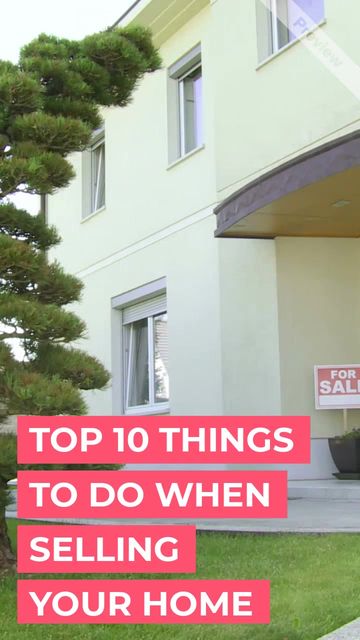 Top 10 Things Video Template