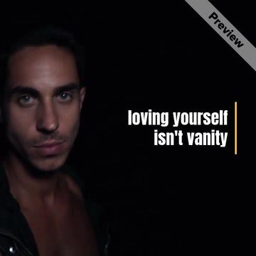 Love Yourself Video Template
