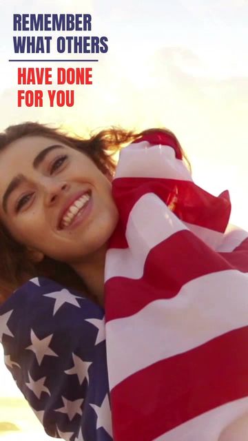 For You Video Template