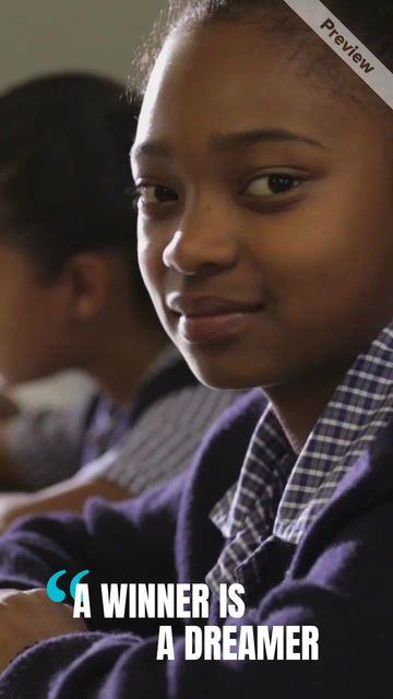 Nelson Mandela  Video Template