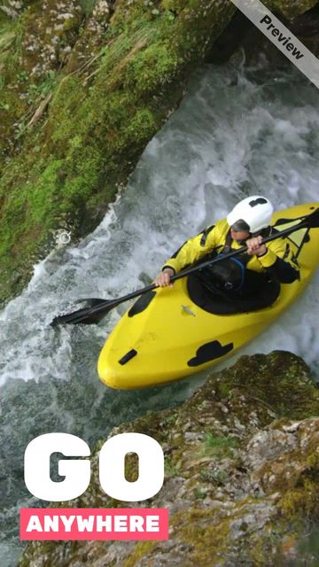 EXTREME PACKAGE Video Template