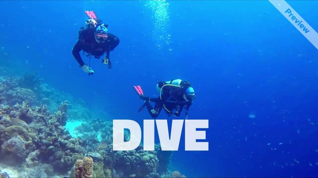 EXTREME VACATIONS Video Template