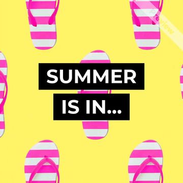 FLIP FLOP Video Template