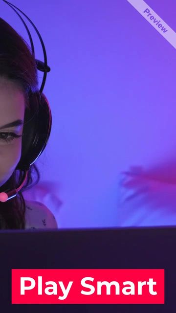 Play Smart #2 Video Template