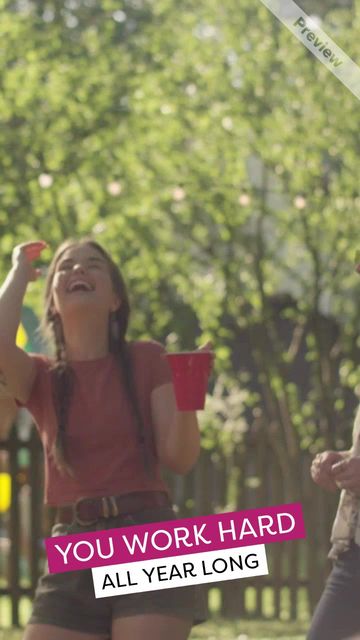 Happy Labor Day Video Template