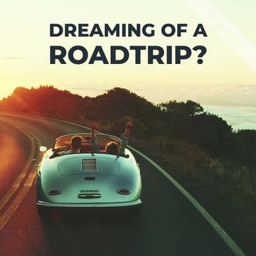 plan for the future Video Template